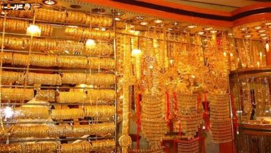 أسعار الذهب تتغير مساء الاثنين 27 يوليو 2026 تعرف عليها الآن