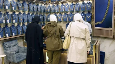 أسعار الذهب عيار 21 في مصر تتغير اليوم الجمعة 10 يوليو 2026