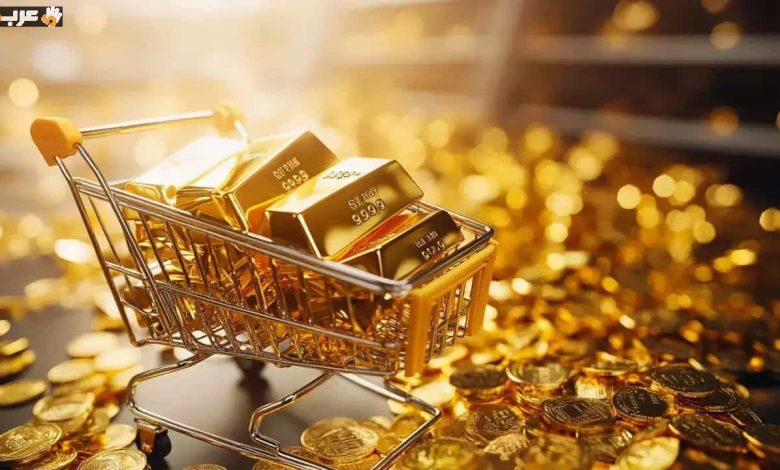 أسعار الذهب في مصر تبدأ تعاملات الأحد 12 يوليو 2026 مع تفاصيل هامة