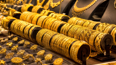 أسعار الذهب في مصر تستقر عند 5820 جنيهًا لعيار 21 وسط حركة هادئة السبت