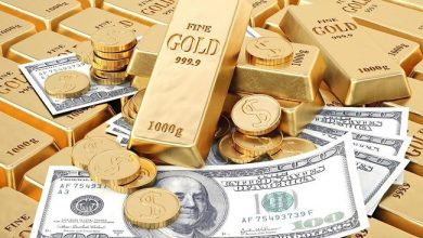 أسعار الذهب في مصر تعود للارتفاع والدولار يوقف الانهيار