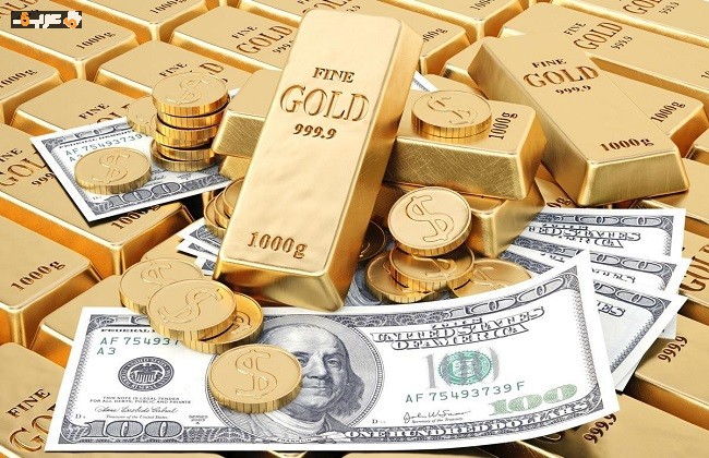 أسعار الذهب في مصر تعود للارتفاع والدولار يوقف الانهيار