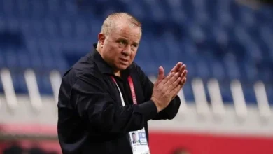 أشرف قاسم يؤكد دعمه لتعيين شوقي غريب ويشدد على أهمية بقاء الزمالك في الصدارة