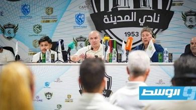 أليخاندرو يقود المدينة لمرحلة جديدة بمعسكرات خارجية وتوأمة مع النجم الساحلي