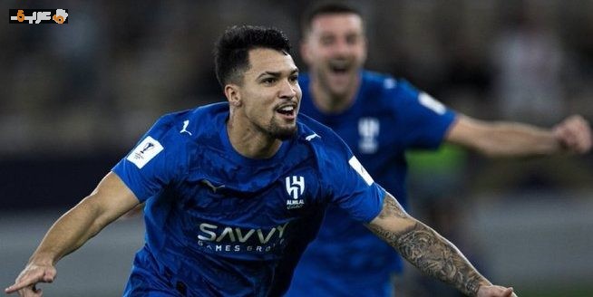 أياكس يقترب من صفقة ماركوس ليوناردو وتفاصيل موقف الهلال
