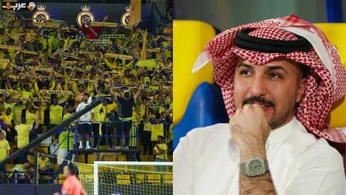 إبراهيم المهيدب ورئاسة النصر بعد عبدالله الماجد هل يقبل بصلاحيات محدودة؟