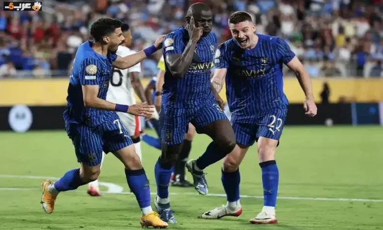 إصابات الهلال تهدد غياب الدوسري وتمبكتي لشهرين