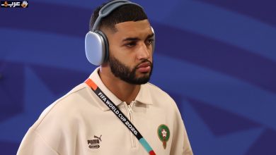 إصابة صيباري في كأس العالم وأخبار بايرن ميونخ التي تطمئن الجماهير