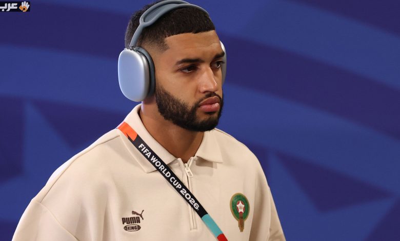 إصابة صيباري في كأس العالم وأخبار بايرن ميونخ التي تطمئن الجماهير