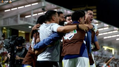 إعجاب كريستيانو رونالدو يعيد النصر بقوة لملف مدرب الأهلي الأسبق