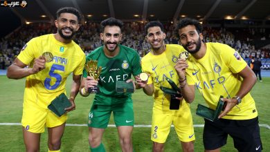 اتحاد الرياض يقتحم صفقة نجم النصر في ظل أزمته المالية