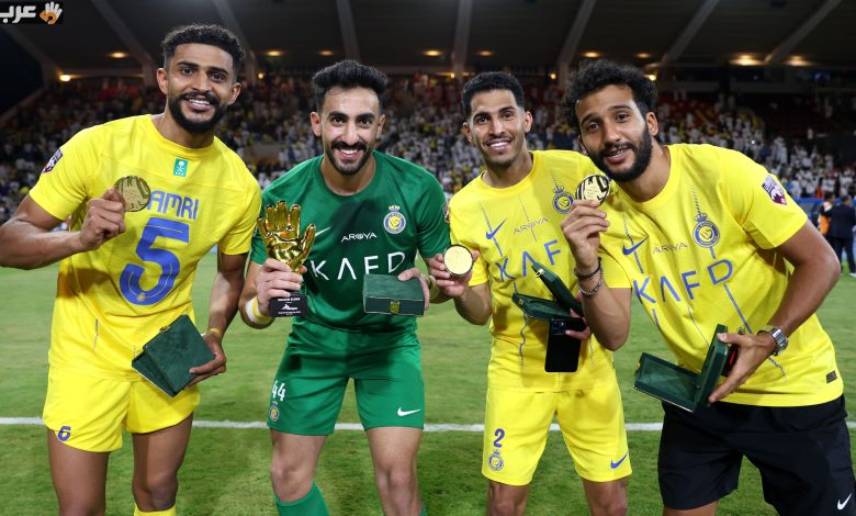 اتحاد الرياض يقتحم صفقة نجم النصر في ظل أزمته المالية