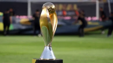 اتحاد الكرة يعلن موقف «الكاف» من توسيع فرق دوري أبطال إفريقيا
