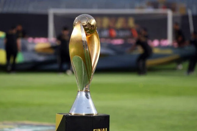اتحاد الكرة يعلن موقف «الكاف» من توسيع فرق دوري أبطال إفريقيا