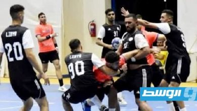 اتحاد اليد يكشف عن قائمة منتخب الشباب المشاركة في البطولة الأفريقية