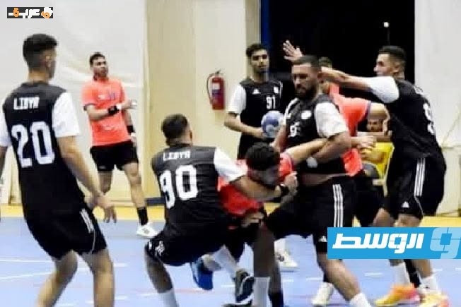 اتحاد اليد يكشف عن قائمة منتخب الشباب المشاركة في البطولة الأفريقية