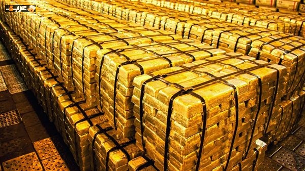 احتياطي الذهب في مصر يتراجع إلى 16.8 مليار دولار بعد وصوله للقمة