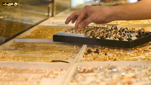 ارتفاع جديد في سعر الذهب وعيار 21 والجنيه الذهب بمصر اليوم
