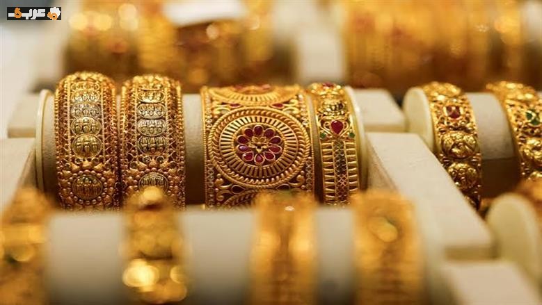ارتفاع جديد في سعر ذهب عيار 21 بالمبيعات النهائية في مصر