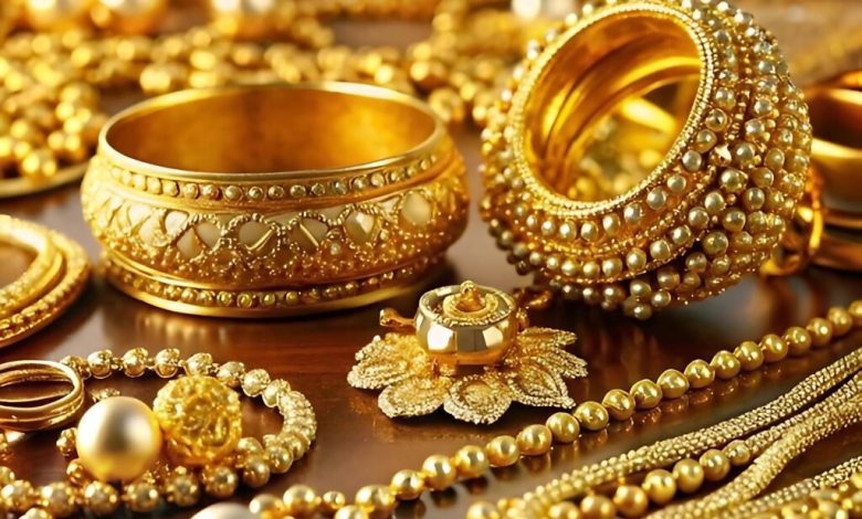 ارتفاع سعر الذهب 10 جنيهات اليوم الخميس 9 يوليو وتوقعات السوق القادمة