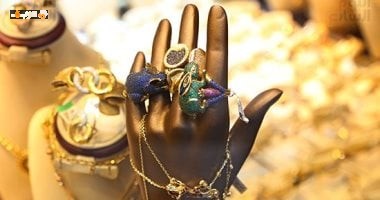 ارتفاع سعر الذهب عيار 14 إلى 4000 جنيه اليوم الثلاثاء