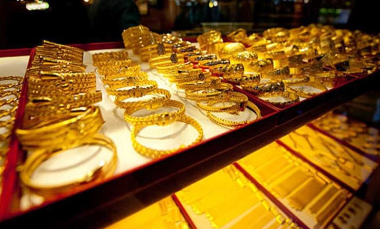 ارتفاع غير متوقع في أسعار الذهب بمصر اليوم 12 يوليو 2026