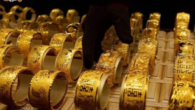 ارتفاع غير متوقع في أسعار الذهب بمصر والجرام يكسب 105 جنيهات خلال أسبوع