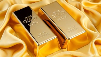 ارتفاع غير متوقع لعيار 21 في مصر والذهب العالمي يتجاوز 4060 دولارًا الجمعة