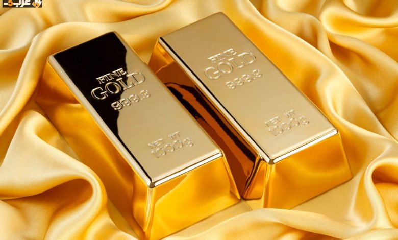 ارتفاع غير متوقع لعيار 21 في مصر والذهب العالمي يتجاوز 4060 دولارًا الجمعة