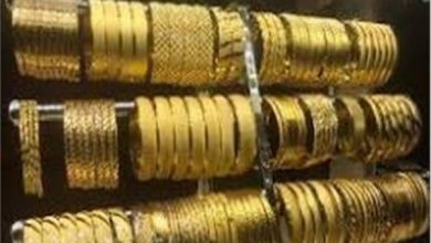ارتفاع مفاجئ في أسعار الذهب اليوم الأحد بسبب الدولار