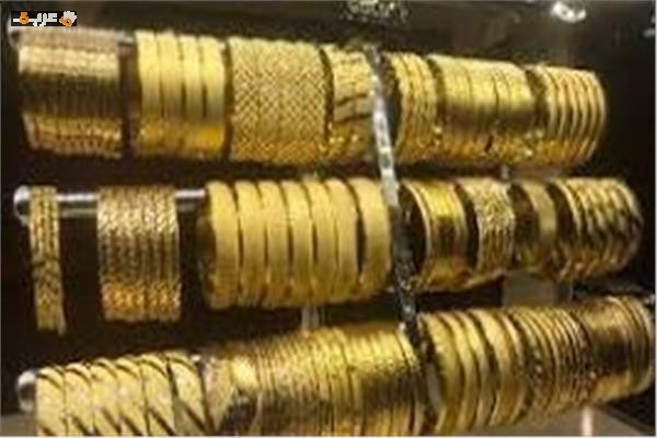 ارتفاع مفاجئ في أسعار الذهب اليوم الأحد بسبب الدولار