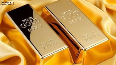 ارتفاع مفاجئ في أسعار الذهب بجميع الأعيرة في مصر اليوم