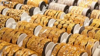 ارتفاع مفاجئ في سعر الذهب بمصر 35 جنيهًا اليوم