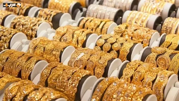 ارتفاع مفاجئ في سعر الذهب بمصر 35 جنيهًا اليوم