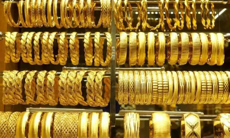 ارتفاع مفاجئ في سعر الذهب عيار 21 اليوم في مصر