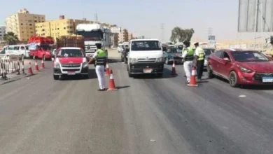 استعلام عن المخالفات المرورية 2026 رابط وخطوات السداد الإلكتروني لتسهيل دفع المخالفات عبر الإنترنت