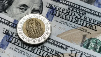 استقرار سعر الدولار مقابل الجنيه اليوم الخميس 2 يوليو 2026 الأخضر وصل كام في السوق الاقتصادي