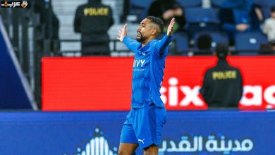 اقتراب رحيل مالكوم دي أوليفيرا بعد اجتماع وكيله مع هذا النادي
