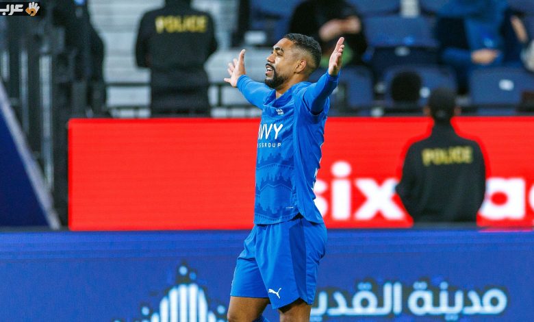 اقتراب رحيل مالكوم دي أوليفيرا بعد اجتماع وكيله مع هذا النادي
