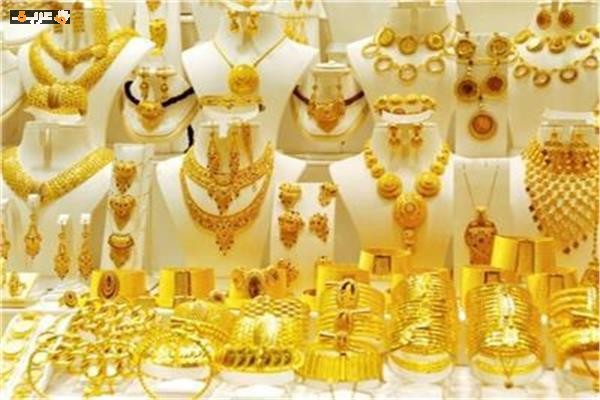 اقتراب سعر جرام الذهب عيار 21 من 5900 جنيه يثير دهشة السوق