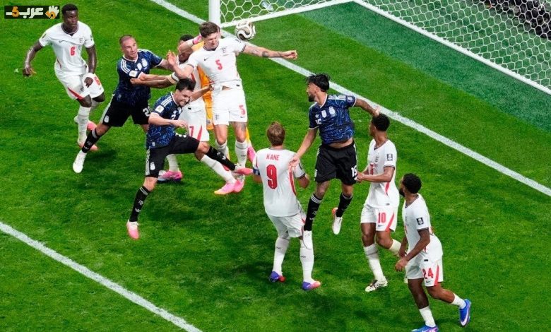 الأرجنتين تخطف الفوز من إنجلترا وتتأهل إلى نهائي كأس العالم 2026