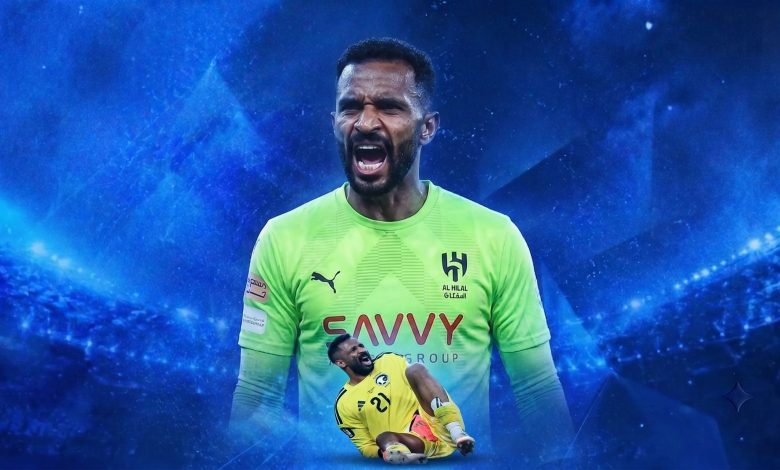 الأزمة بين العويس ورحل عن الهلال تهدد مستقبل الأخضر في كأس آسيا