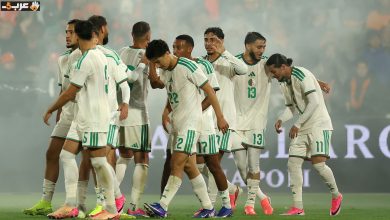 الأهلي يدخل الميركاتو بقوة لضم نجم أتلتيكو مدريد كبديل جزائري لمحرز