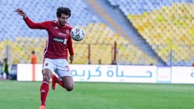 الأهلي يدرس بدائل محمد هاني بين ثنائي زد وسيراميكا لتعزيز الدفاع