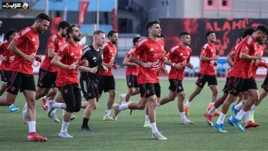 الأهلي ينطلق في تحضير الموسم بمواجهة ودية مع النصر غياب النجوم