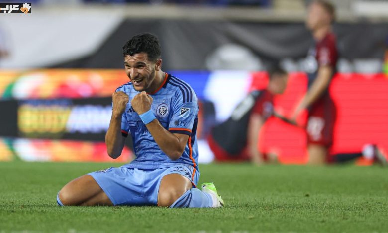 الأهلي يوقع منصف بقرار مفاجئ ودينامو زغرب يودع اللاعب