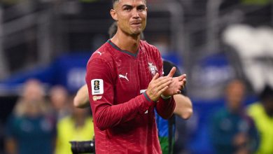 الاتحاد البرتغالي يعلن خليفة المدرب مارتينيز في الرياضة