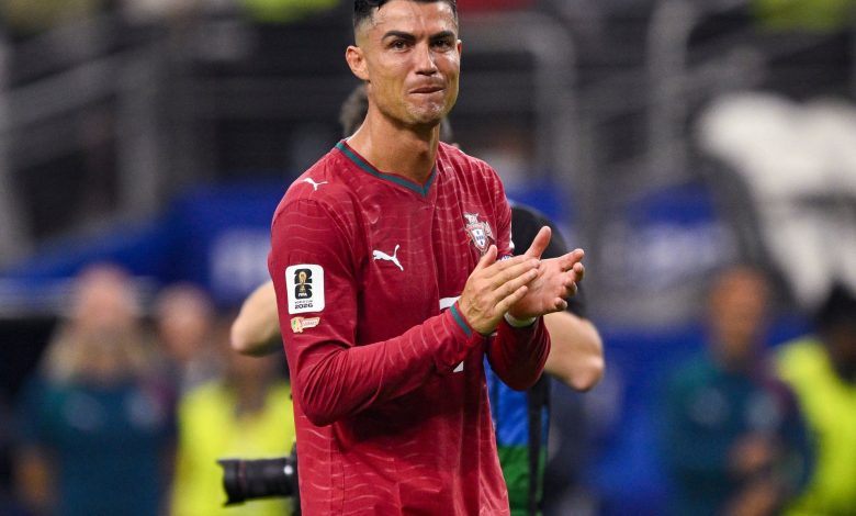 الاتحاد البرتغالي يعلن خليفة المدرب مارتينيز في الرياضة
