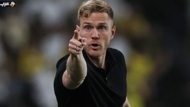 الاتحاد السعودي يتعاقد مع المدرب الألماني فيسينغ قاهر النصر