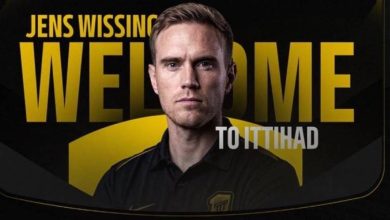 الاتحاد السعودي يختار الألماني يانز فيسينغ مدربًا جديدًا للفريق